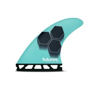 Future AM1 Honeycomb Medium Surfboard Fins