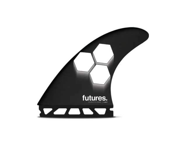 Future AM2 Honeycomb Large Surfboard Fins