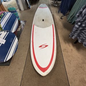 Used Stand Up Paddle Board