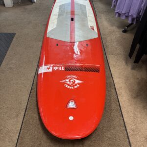 10'6 BIC PERFORMER USED STAND UP PADDLE BOARD