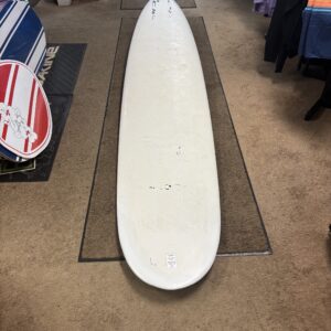 10’ BIC Noserider Longboard