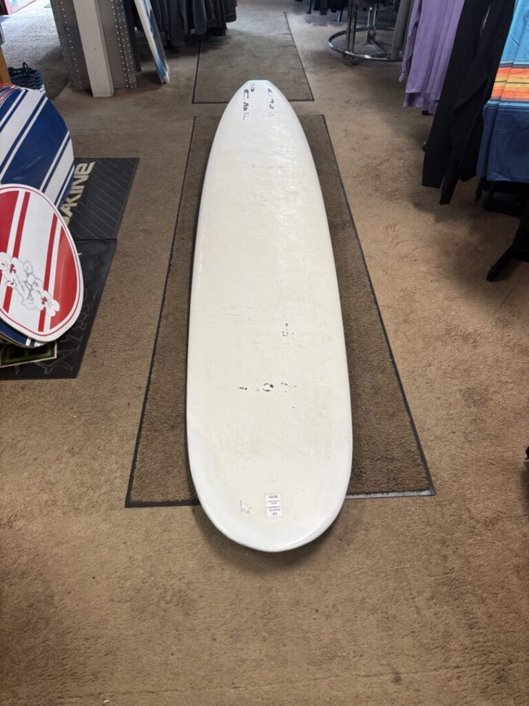10’ BIC Noserider Longboard