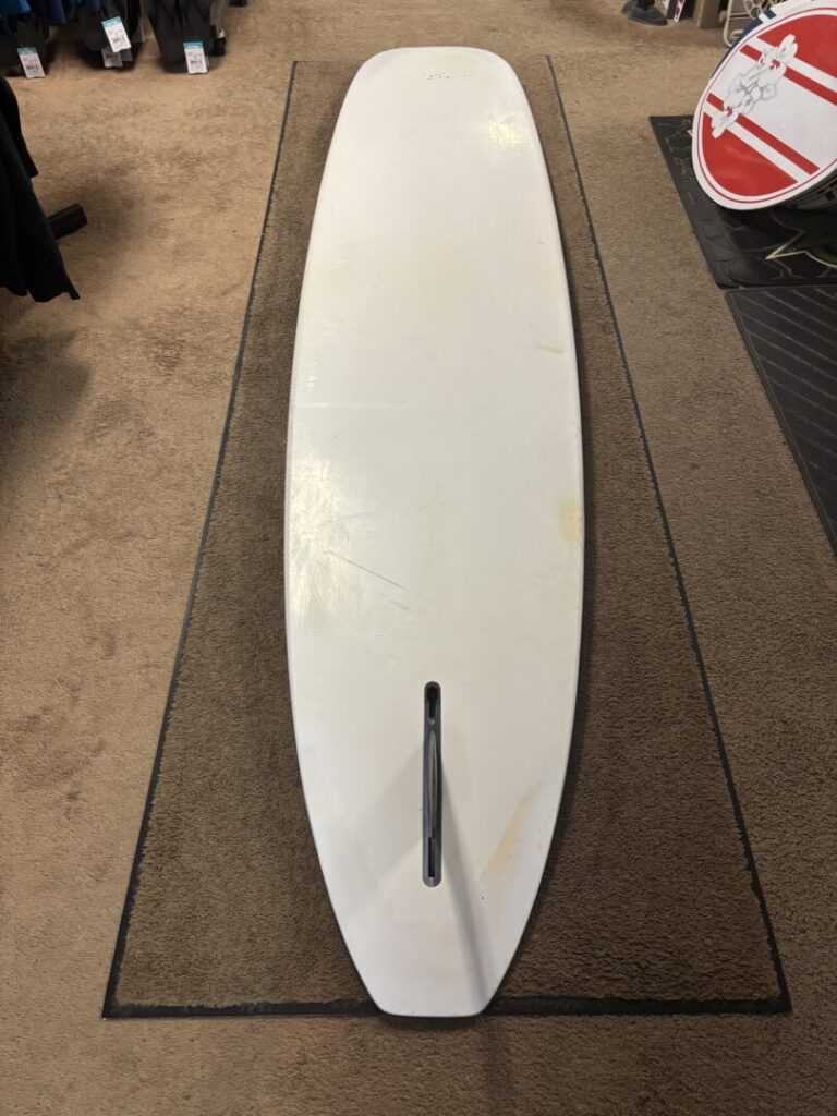 Used Noserider Longboard